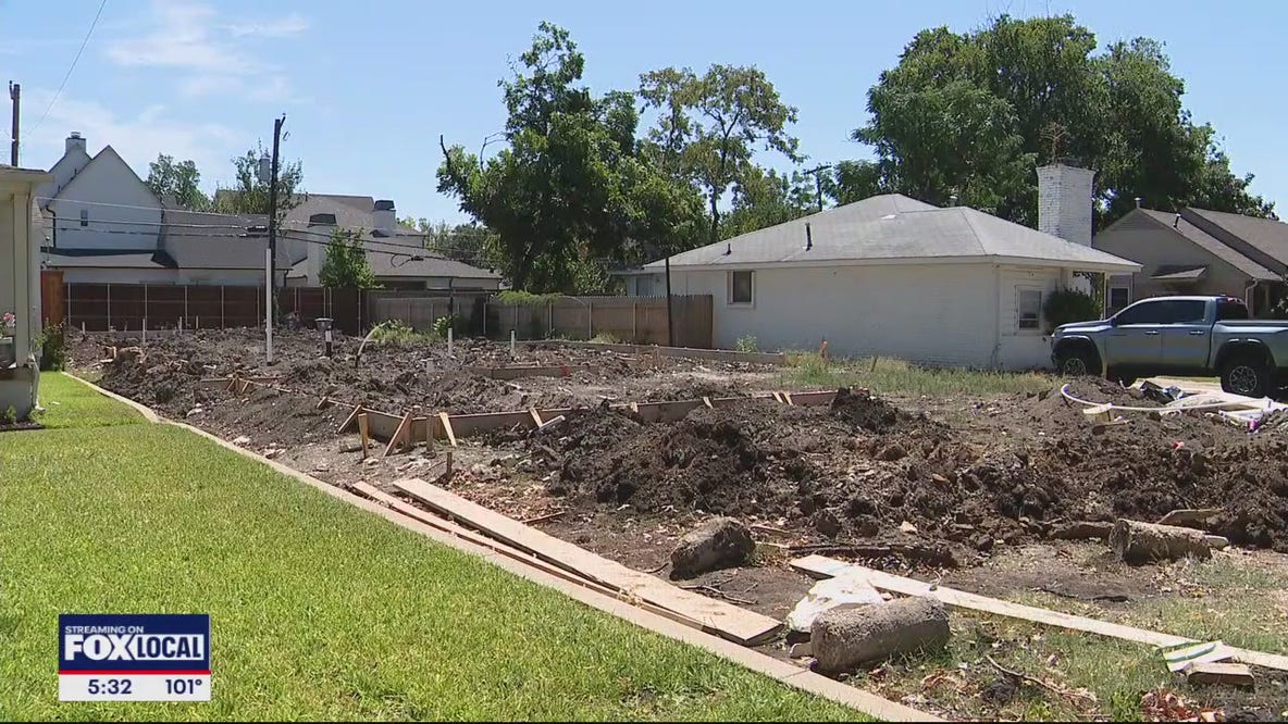 City approves permit in violation of zoning rules